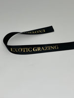 Load image into Gallery viewer, Promotional Logo Satin Ribbon Printing

