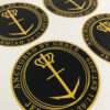 Vinyl Stickers