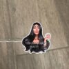Waterproof Stickers