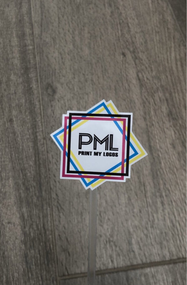 Label Sticker